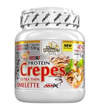 Protein Crepes 520gr